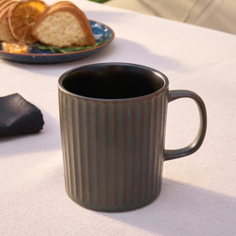 VACSAX Warmte veranderende mok keramische koffie mokken rode kroon VACSAX Warmte veranderende mok keramische koffie mokken rode kroon
