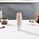 Karaca Skyfall Stainless Steel Leak-Proof Thermos 500 ml Pink
 