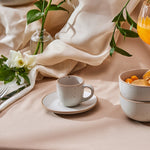 Karaca Chicago Dot Reactieve Koffiekop 90 ml