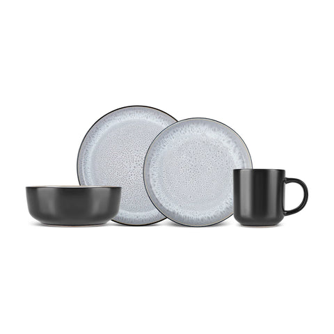 Karaca Messina 16-delige Serviesset voor 4 Personen