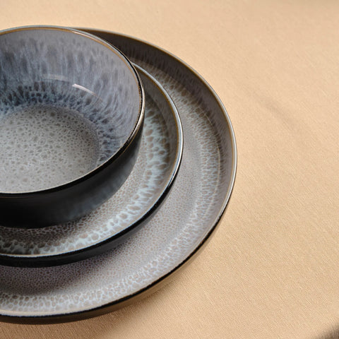 Karaca Messina 16-delige Serviesset voor 4 Personen