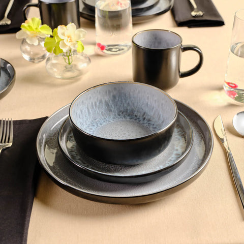 Karaca Messina 16-delige Serviesset voor 4 Personen