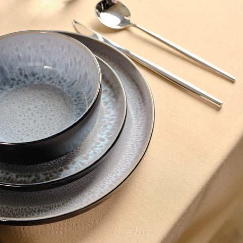 Karaca Messina 16-delige Serviesset voor 4 Personen