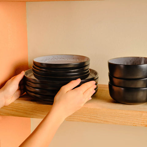 Karaca Messina 16-delige Serviesset voor 4 Personen