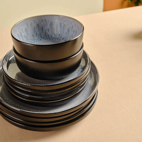 Karaca Messina 16-delige Serviesset voor 4 Personen