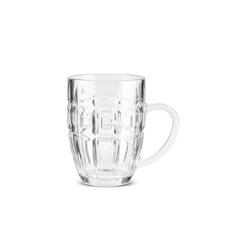 Karaca Winnie Theeglazenset 6-delig, 200 ml