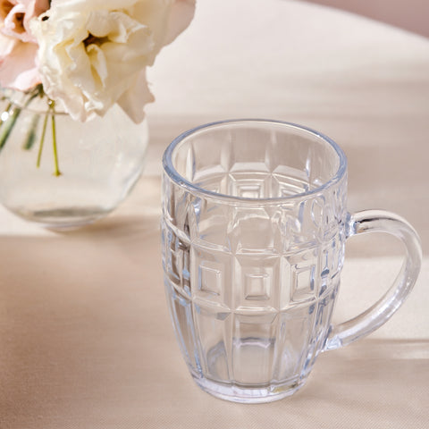 Karaca Winnie Theeglazenset 6-delig, 200 ml