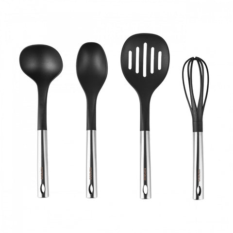 Karaca Elegant Luna 5-delig Keukenset