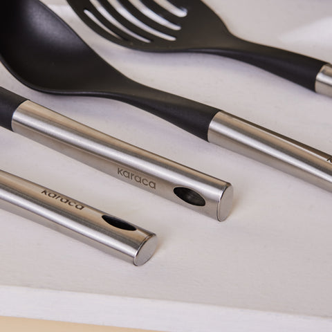 Karaca Elegant Luna 5-delig Keukenset