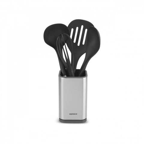 Karaca Elegant Luna 5-delig Keukenset