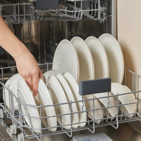 Karaca Streamline Remi 24-Piece Dinner Set For 6 Persons