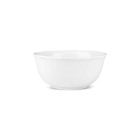 Siena 56-Delig New Generation Bone Eetservies met Gouden Rand v Siena 56-Delig New Generation Bone Eetservies met Gouden Rand v