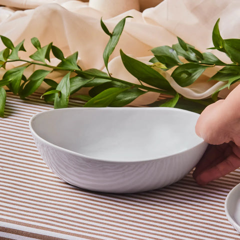 Karaca Epsilon Wit Pastakom, 20 cm