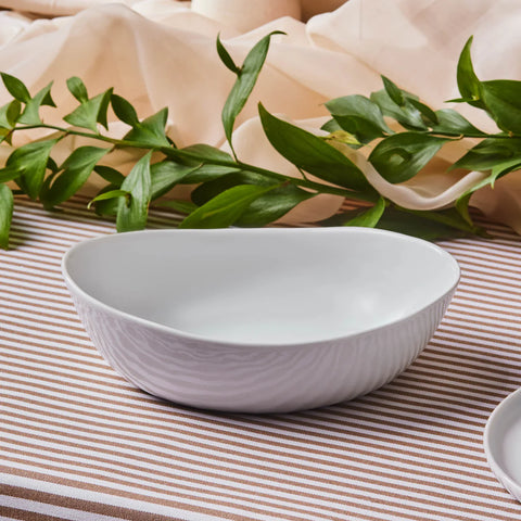 Karaca Epsilon Wit Pastakom, 20 cm