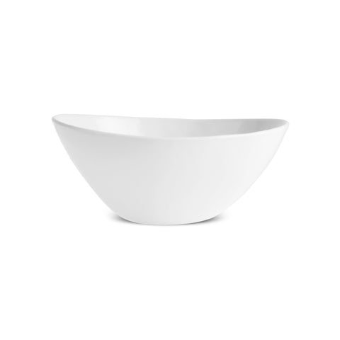 Karaca Epsilon Witte Kom, 23 cm