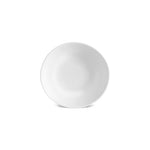 Karaca Epsilon White Snack Bowl, 12 Cm