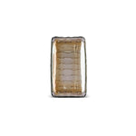 Karaca Braid Bord, 16 x 16 cm