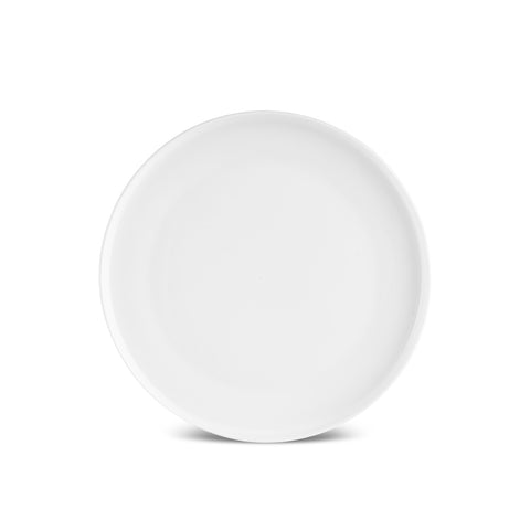 Karaca Streamline New Saturn Wit 24-delige Serviesset, 6 Personen