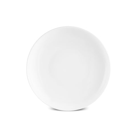 Karaca Streamline New Saturn Wit 24-delige Serviesset, 6 Personen