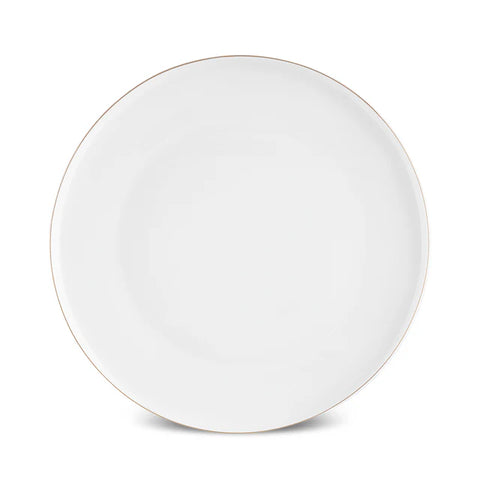 Karaca Streamline New Saturn V2 Gold Serviesset voor 6 Personen, 24-delig