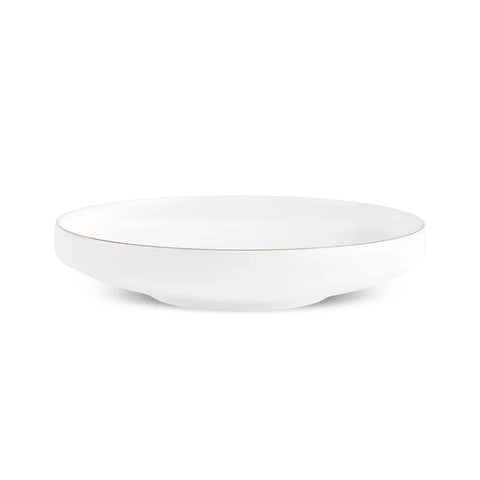 Karaca Streamline New Saturn V2 Gold Serviesset voor 6 Personen, 24-delig