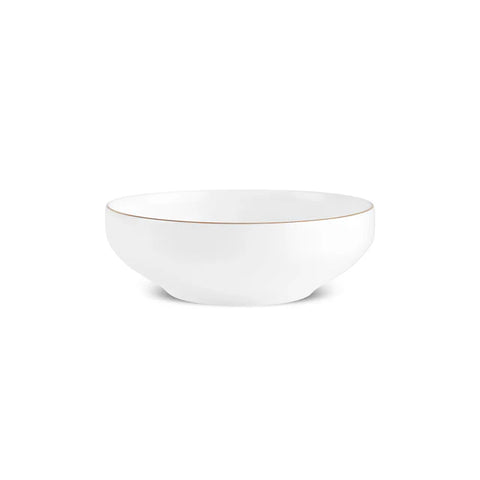 Karaca Streamline New Saturn V2 Gold Serviesset voor 6 Personen, 24-delig