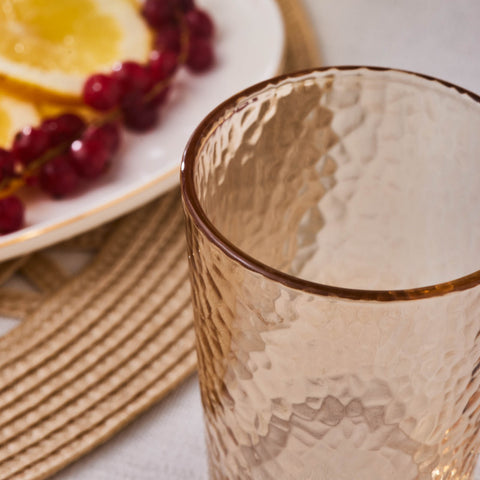 Karaca Luminous 7 Delige Glazen Set