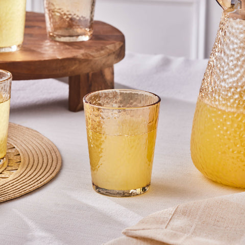 Karaca Luminous 7 Delige Glazen Set