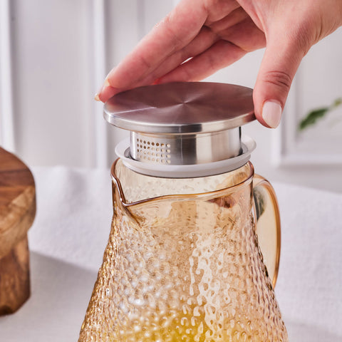 Karaca Luminous 7 Delige Glazen Set