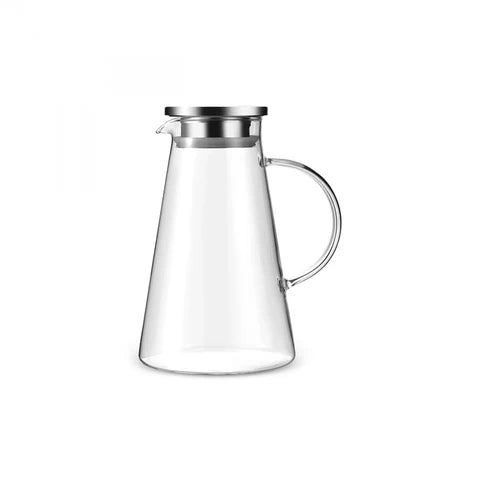 Karaca Serene 7-delige Transparante Glas-Set