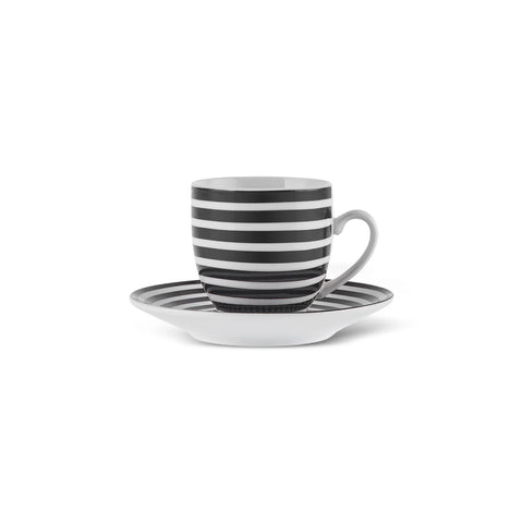 Karaca Yaren 2-Person Coffee Cup Set