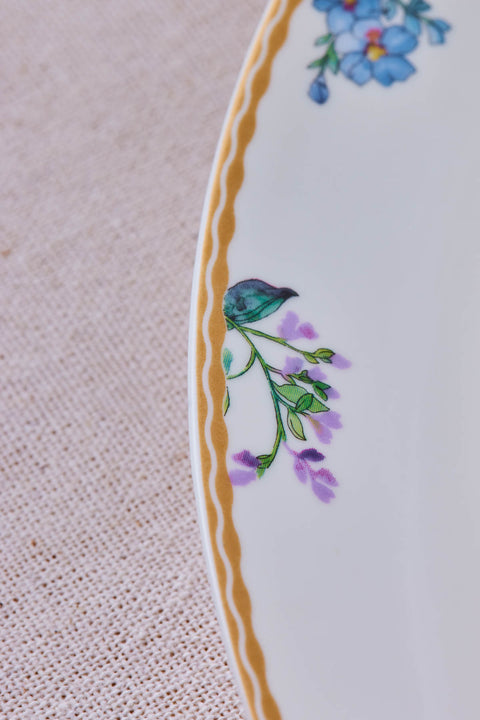 Karaca New Brillo 53-Delige 12-Persoons Servies