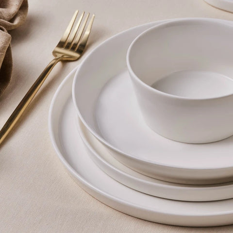 Karaca Stream Bone Bomo 53 Delig 12 Persoons Servies