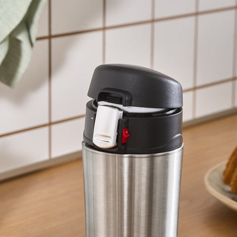 Karaca Pluton Roestvrijstalen Lekkagevrije Thermos 350 ml Inox