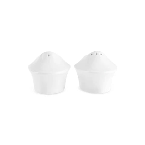 Karaca Stream Bone Hole, 34-Delige Ontbijtset voor 6 Personen