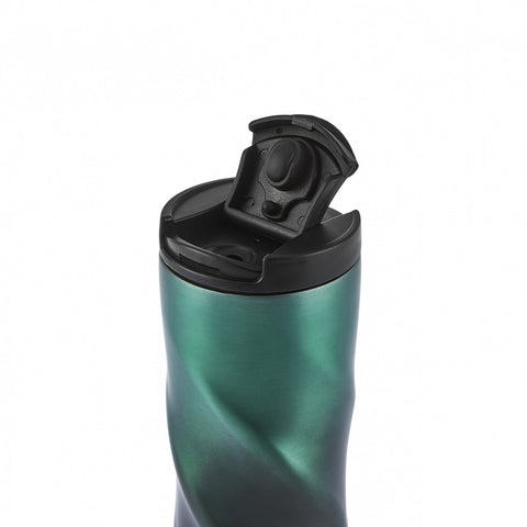 Karaca Orion Roestvrijstalen Lekkagevrije Thermos 500 ml Groen