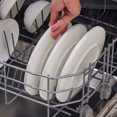 Karaca Forever Bone Fika 22-Piece Breakfast Set For 6 Persons Gold