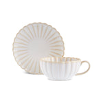 Karaca New Daisy Tea Cup 225 ml