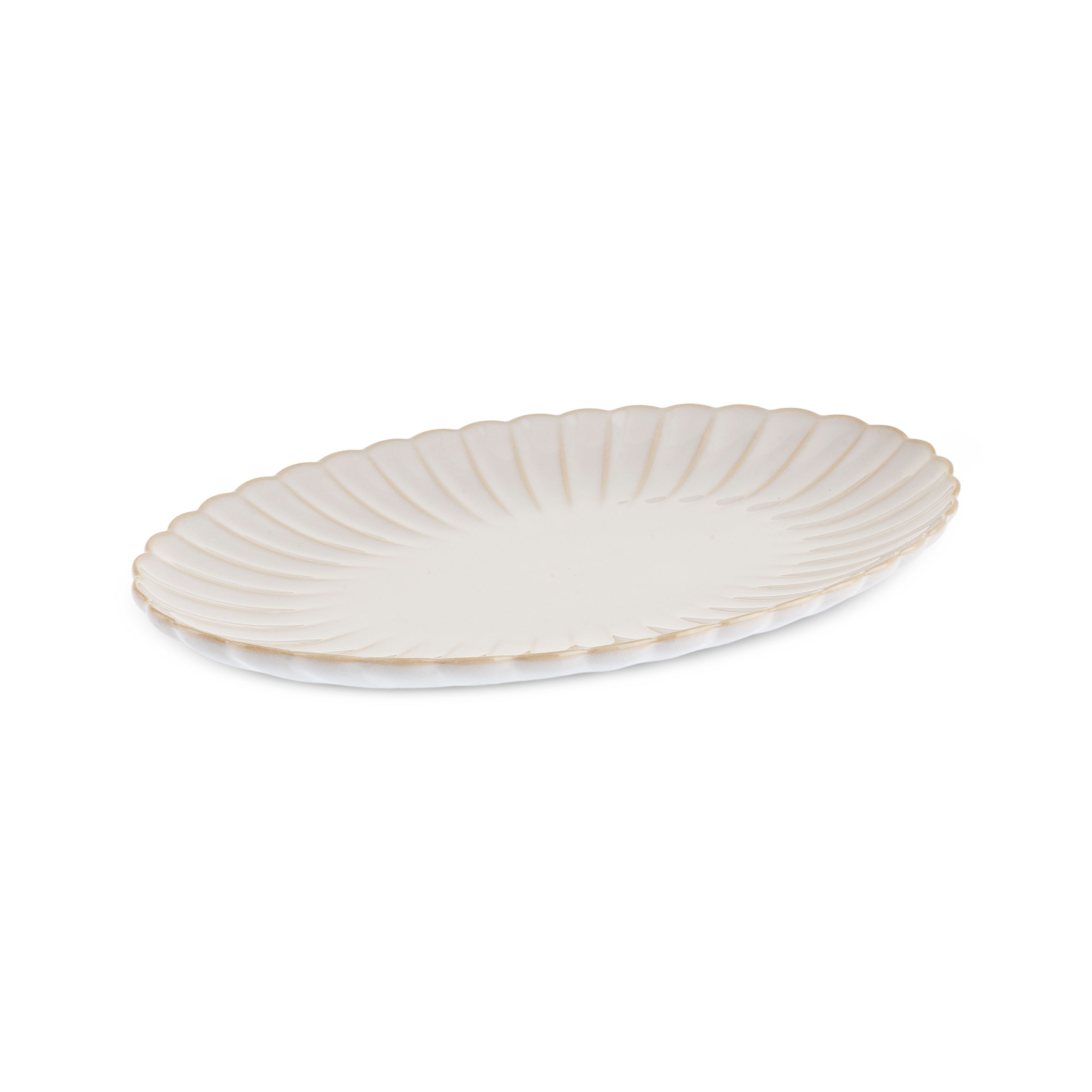Alessi 6 stuks platte borden Mami