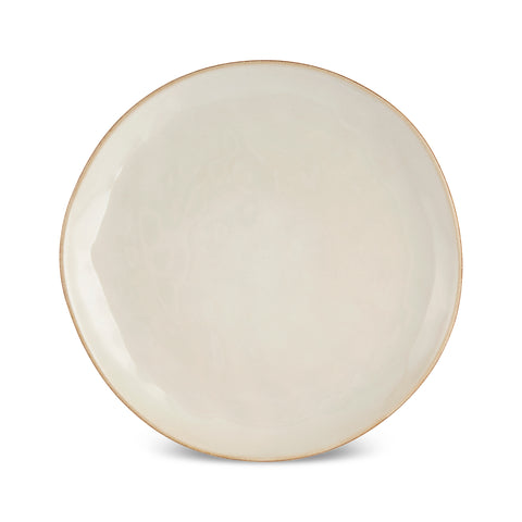 Karaca Earth Collection Aria 55-delige Eetserviesset voor 12 Personen Beige