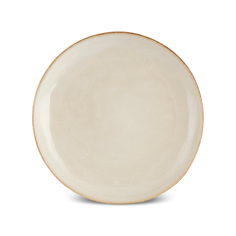 Karaca Earth Collection Aria 55-delige Eetserviesset voor 12 Personen Beige