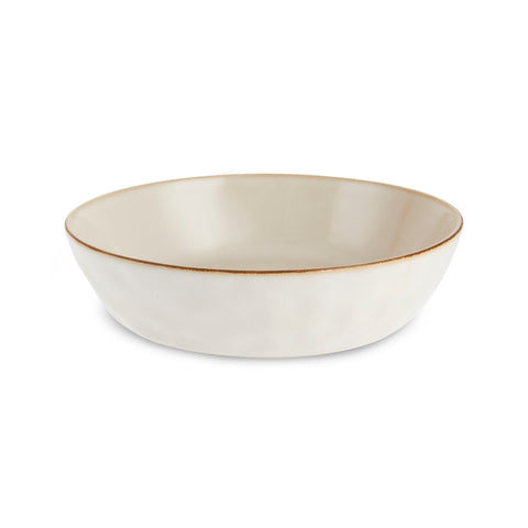 Karaca Earth Collection Aria 55-delige Eetserviesset voor 12 Personen Beige