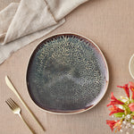 Karaca New White Galactic 27 cm Dinner Plate