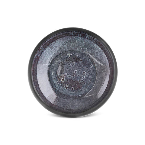 Karaca New Black Galactic 23 cm Salad Bowl