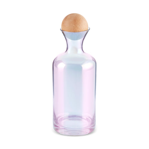 Karaca Jules 7-Piece Iridescent Water Set