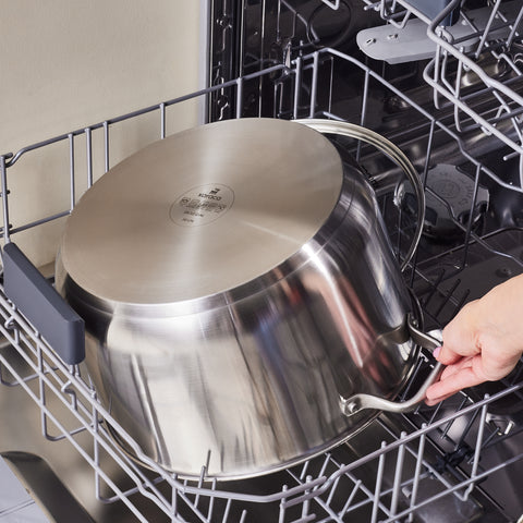 Karaca Elite, Stalen Pot, 30cm, 12.3L