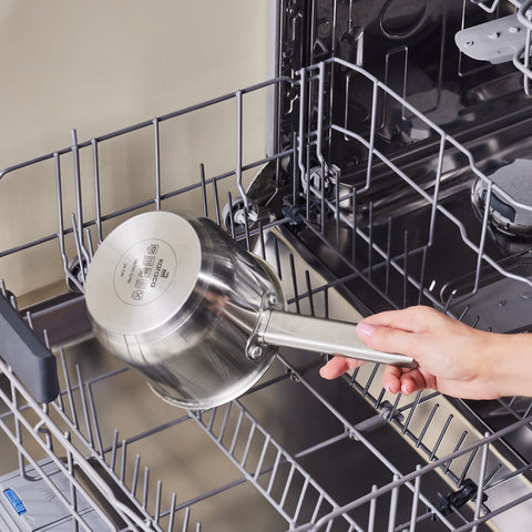 Karaca Elite, Milk Pot, 14cm 1.6L