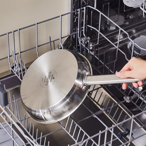 Karaca Elite, Stalen Pan, 24cm