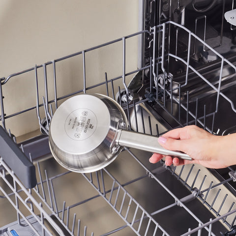  Karaca Elite, Steel Pan, 14cm