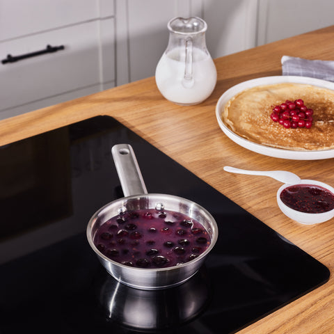 Karaca Elite, Stalen Pan, 14cm